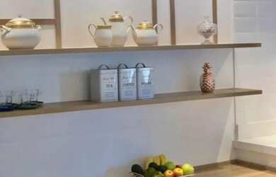 Imagem 11: RR8965 Apartamento 123m² CONDOMÍNIO PAISAGEM TAMBORÉ - OPORTUNIDADE - 3 Dorms 2 Vagas - Sa