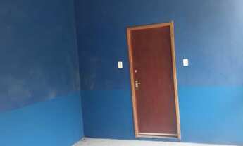 Imagem 4: Casa no bairro floresta