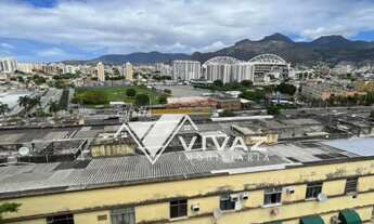 Imagem 2: Excelente apartamento Composto por, sala, dois quartos- Abolição