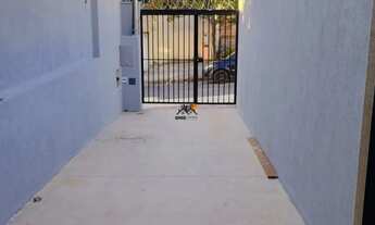 Imagem 2: Casa Geminada 2 Quartos 2 suites 1 Vaga