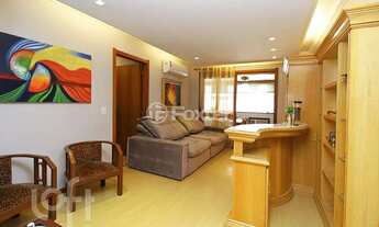 Imagem 2: Vende apartamento, 91 m², 3 quartos, suíte, 2 vagas, Bairro Petrópolis - Porto Alegre - RS