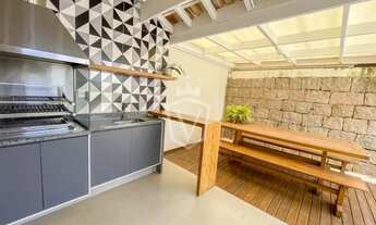 Imagem: Casa para locação e venda no condomínio