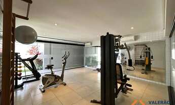 Imagem 4: OPORTUNIDADE NA ZONA SUL- Edf. Costa Tropical | Varanda | 2 quartos (1 suíte