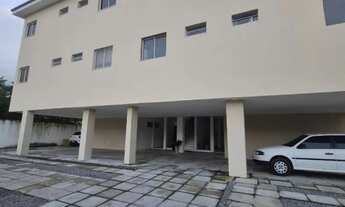 Imagem 3: Alugo Apartamento no Janga, 2 quartos (Um suíte), 2 salas, cozinha/área, terraço e garagem