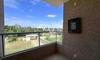 Imagem 3: Apartamento para venda e locação no Condomínio Club Altos do Bella Vista, com 3 quartos