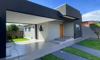 Imagem 3: LINDA CASA COM AMPLO ESPAÇO NA MATA DO SEGREDO