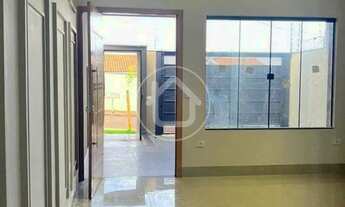 Imagem 6: CASA 03 DORMITÓRIOS COM GOURMET - AGUA LIMPA PARK