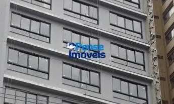 Imagem 6: Studio no centro mobiliadao