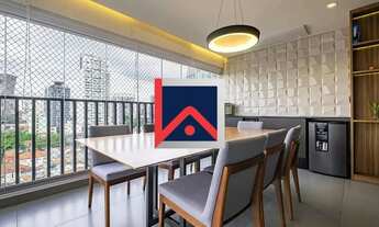 Imagem 6: Venda Apartamento 2 Dormitórios - 100 m² Pinheiros