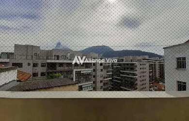 Imagem 5: Botafogo Apartamento com 3 dormitórios