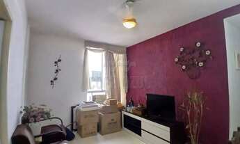 Imagem 3: Vila Isabel - Residencial Apartamento com 2 quarto(s) a Aluguel