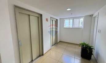 Imagem 5: Apartamento quarto de sala mobiliado com garagem - Rua Sampaio