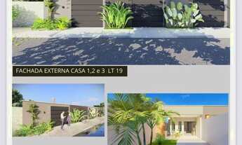 Imagem 2: Casa a Venda Maysa - Trindade - Entrada Parcelada