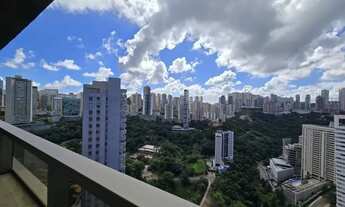 Imagem 6: Apartamento com 4 quartos para alugar em Nova Lima