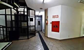 Imagem 6: Prédio comercial para locação na Vila Seixas