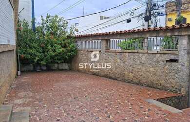 Imagem 4: Pilares Casa com 3 dormitórios