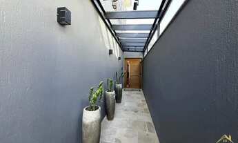 Imagem 5: Apartamento com dois dormitórios sendo uma suíte, bairro Pousada da Neve, Nova Petrópolis