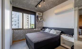 Imagem 7: LOFT NO TRÊS FIGUEIRAS A DUAS QUADRAS DA UNISINOS