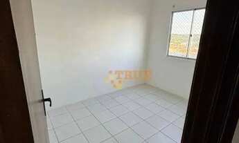 Imagem 3: Apartamento com 2 dormitórios à venda, 45 m² por R$ 220.000 - Peixinhos - Olinda/PE