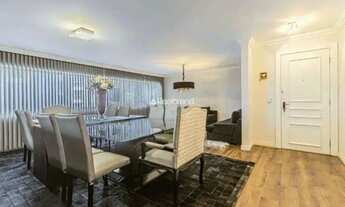 Imagem 7: Apartamento de 4 Quartos no centro ao lado do Shopping Curitiba (2 VAGAS DE GARAGEM