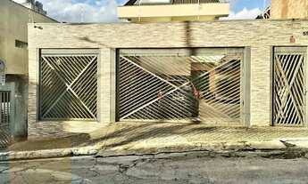 Imagem: Sobrado com 3 dormitórios, 285 m² - venda