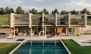 Imagem: Casa, 1244 m² - venda por R$ 20.700.000,00