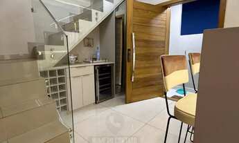 Imagem 5: Casa de Alto Padrão na Vila São Luiz - Duque de Caxias