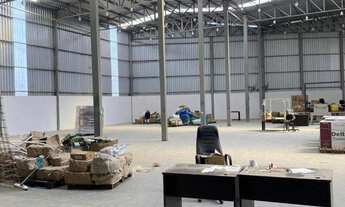 Imagem 3: Galpão para aluguel, Vista Alegre - Lagoa Santa/MG