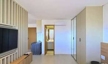Imagem 6: Apartamento de 1 suíte no Setor Bueno - Goiânia - GO