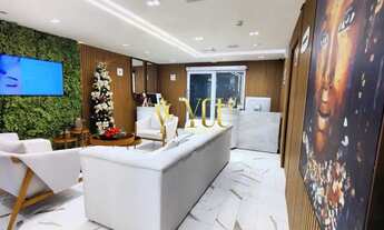 Imagem 4: Alugue Seu Consultório de Alto Padrão: Profissionalismo e Conforto!