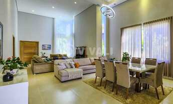 Imagem 2: Casa em Condomínio - Térrea / Residencial / Jardim São Marcos