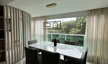 Imagem 4: MANSÃO RESERVA REAL 142 m² Nascente Alphavile 1