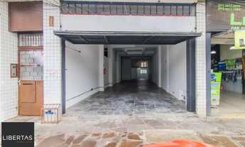 Imagem 2: Loja para venda - 115 m², 2 salas, Azenha