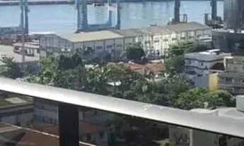 Imagem 5: COBERTURA DUPLEX COMERCIAL FINAMENTE MOBILIADA NO CENTRO DE ITAJAÍ-SC