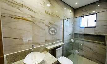 Imagem 3: Imóvel para venda com 145 metros quadrados com 3 quartos em Ubatiba - Maricá - RJ