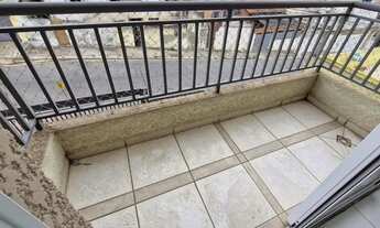 Imagem 7: Apartamento para venda em Vila Dom Pedro II com 2 quartos , 44m²