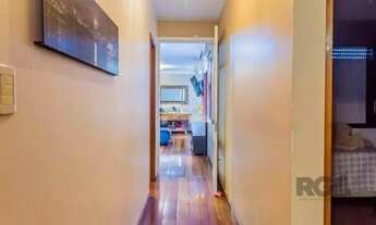 Imagem 6: Excelente apartamento de 110m² com 3 dormitórios e 2 vagas