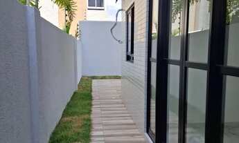 Imagem: Apartamento novo térreo com 2 quartos a