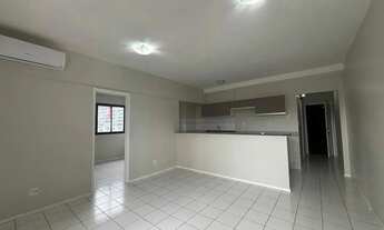 Imagem 2: Alugo Cond. Metrópolis - 02qts - R$ 4mil