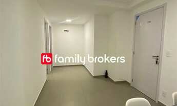 Imagem 3: CONFORTÁVEL APARTAMENTO DE 84M² | 2 QUARTOS