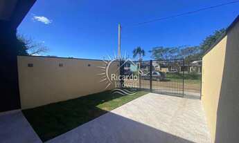 Imagem 4: EXCELENTE CASA COM TRÊS QUARTOS, NOVA, NO BALNEÁRIO SHANGRILÁ!!!