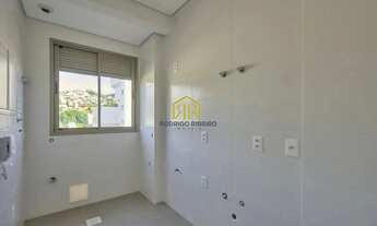 Imagem 6: Oportunidade Apto novo 01Dorm, 01 Vaga - Carvoeira