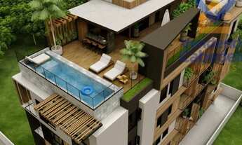 Imagem 7: APARTAMENTO RESIDENCIAL em CABEDELO - PB, INTERMARES