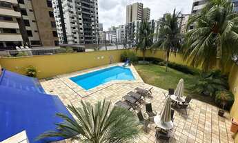 Imagem 7: Imóvel para venda possui 120 metros quadrados com 3 quartos em Renascença - São Luís - MA