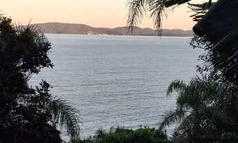 Imagem 2: Casa com vista mar e 2635m2