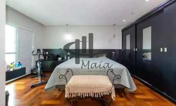 Imagem 5: Venda Sobrado Sao Caetano do Sul Osvaldo Cruz Ref: 42733