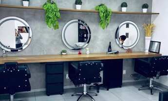 Imagem 4: Lindo Salão de beleza em SBC