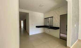 Imagem 3: CASA 3 QUARTOS - PARQUE TREMENDÃO Casa de Rua com 3 Quarto(s) e 2 banheiro(s) à Venda, 106