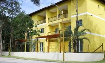 Imagem 5: Village para Locação em Mata de São João, Açu da torre, 1 dormitório, 1 banheiro, 1 vaga