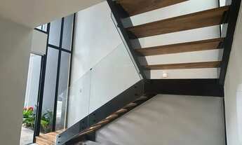 Imagem 4: Condomínio Euroville - Casa com 3 suítes, piscina